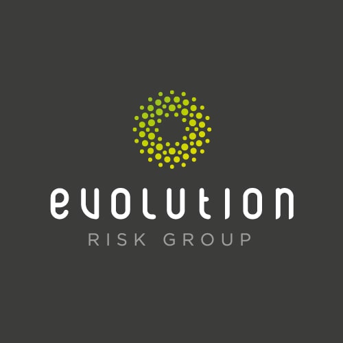 Evolution Risk Group - Logo Design